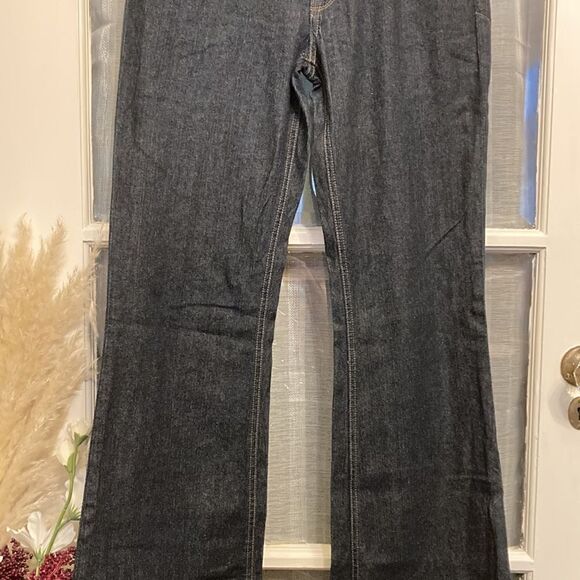 Vintage Express X2 Wide Leg Denim - Picture 7 of 13